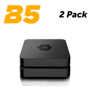 BuzzTV B5 | Multi-Pack